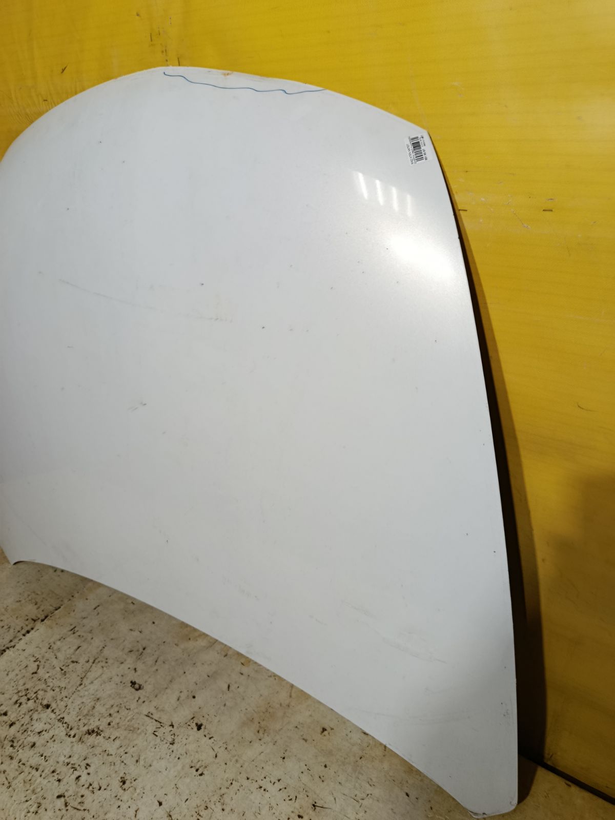 Капот на Mazda Atenza GHEFW Фото 7