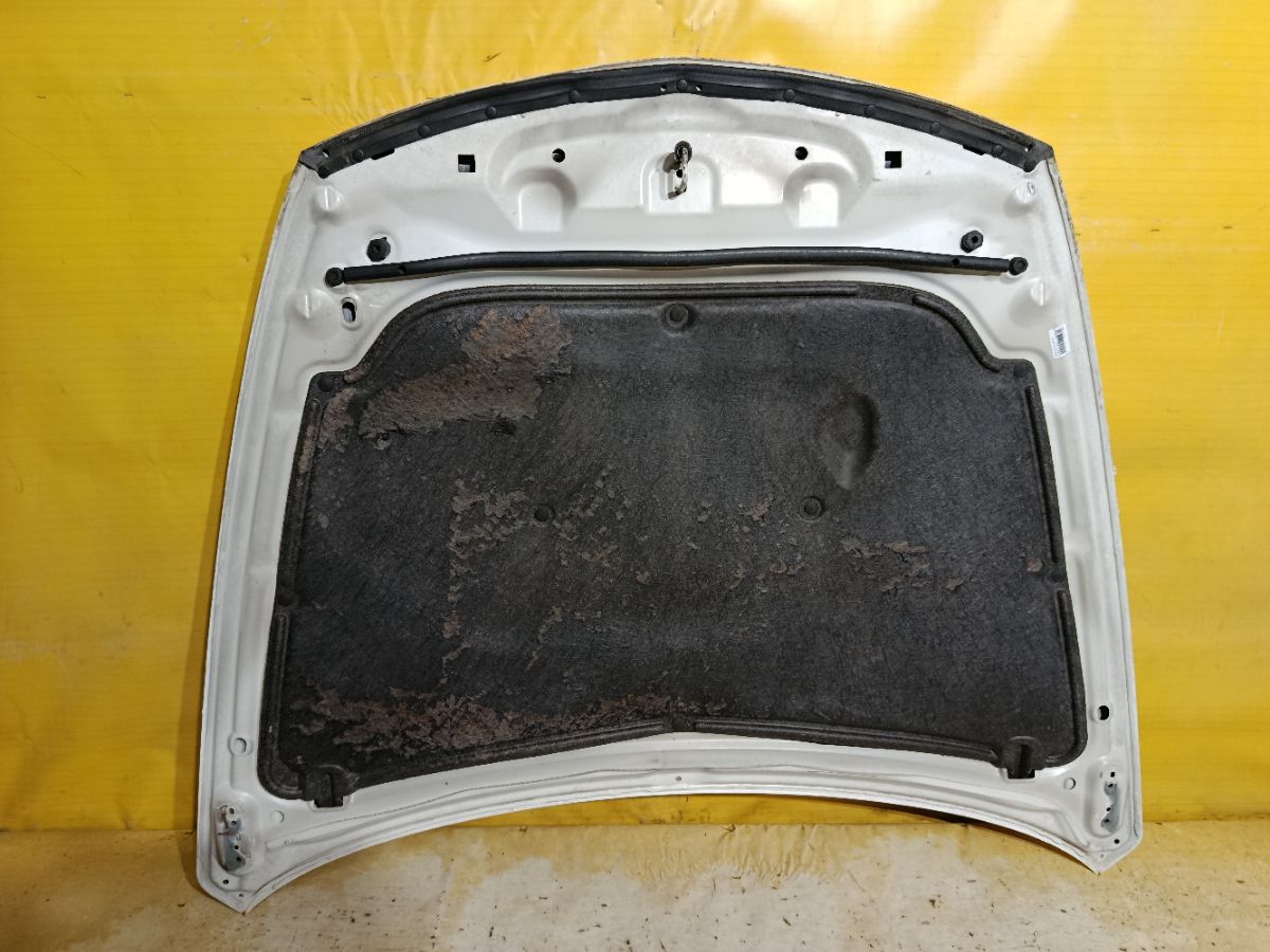 Капот на Mazda Atenza GHEFW Фото 10