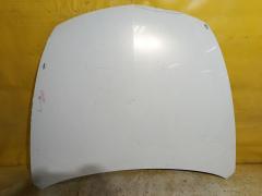 Капот на Mazda Atenza GHEFW Фото 4