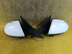 Зеркало двери боковой на Mazda Atenza GHEFW Фото 4