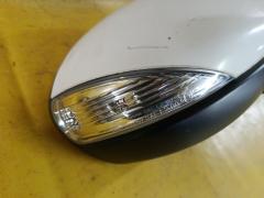 Зеркало двери боковой на Mazda Atenza GHEFW Фото 5