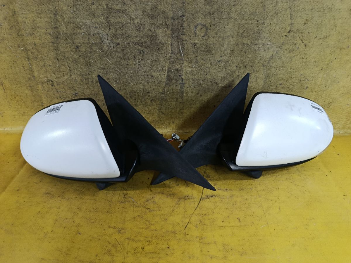 Зеркало двери боковой на Mazda Atenza GHEFW Фото 4