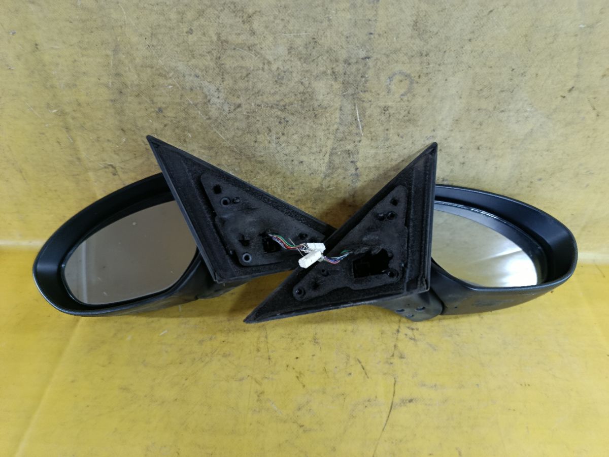 Зеркало двери боковой на Mazda Atenza GHEFW Фото 9