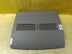 Воздуховод 68414-ED000 на Nissan Tiida C11 Фото 2