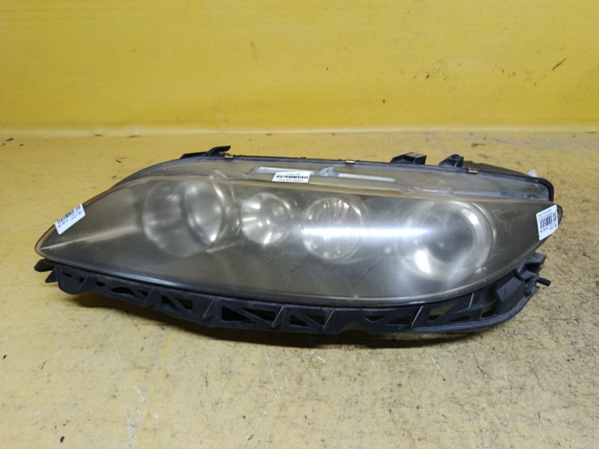 Фара F014002482 F014002482, на Mazda Atenza Sport Wagon GY3W Фото 3