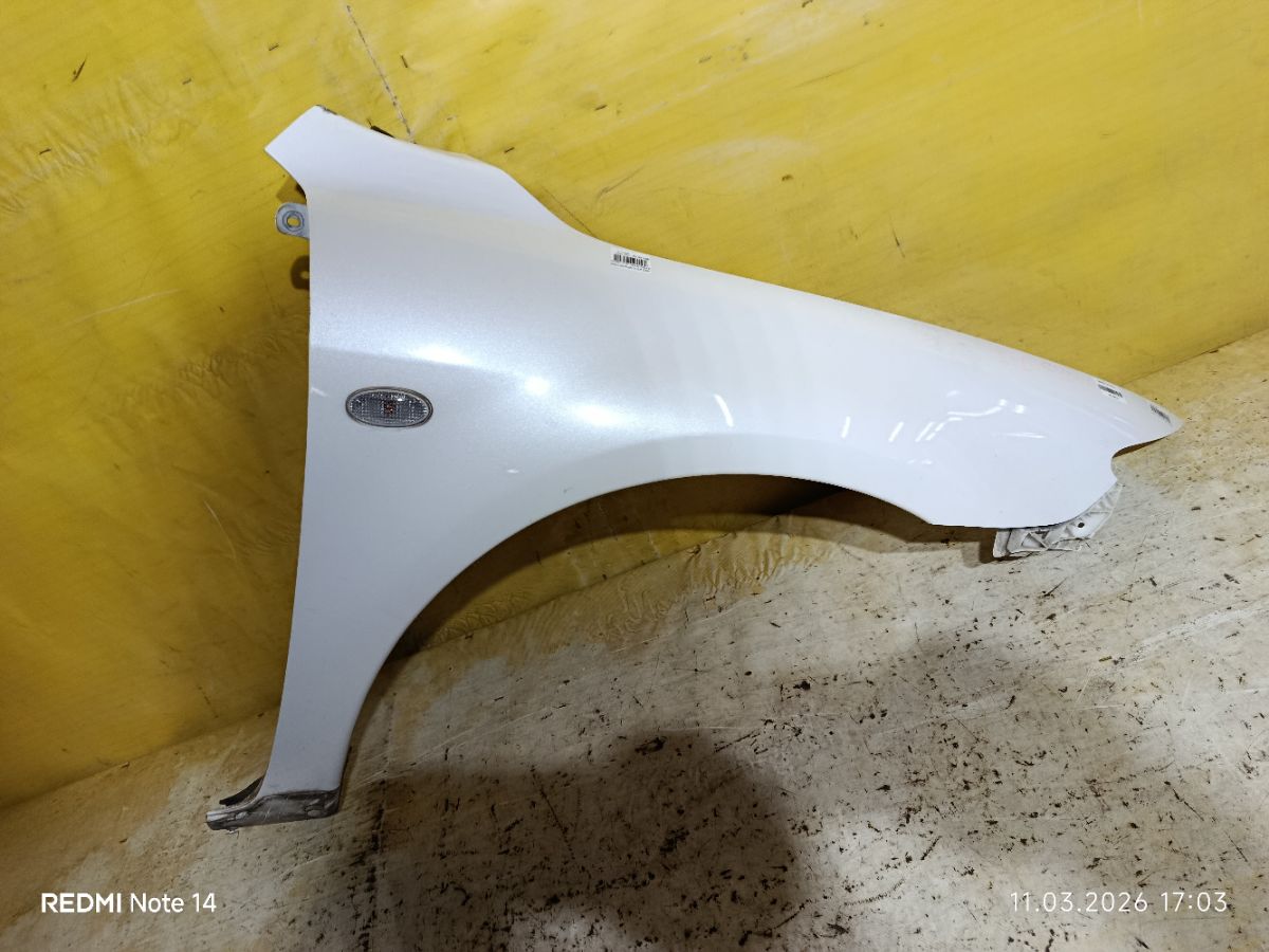 Крыло переднее на Mazda Atenza GY3W Фото 3