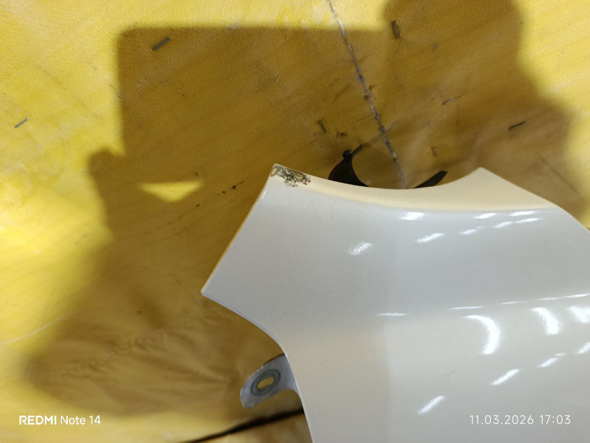 Крыло переднее на Mazda Atenza GY3W Фото 5