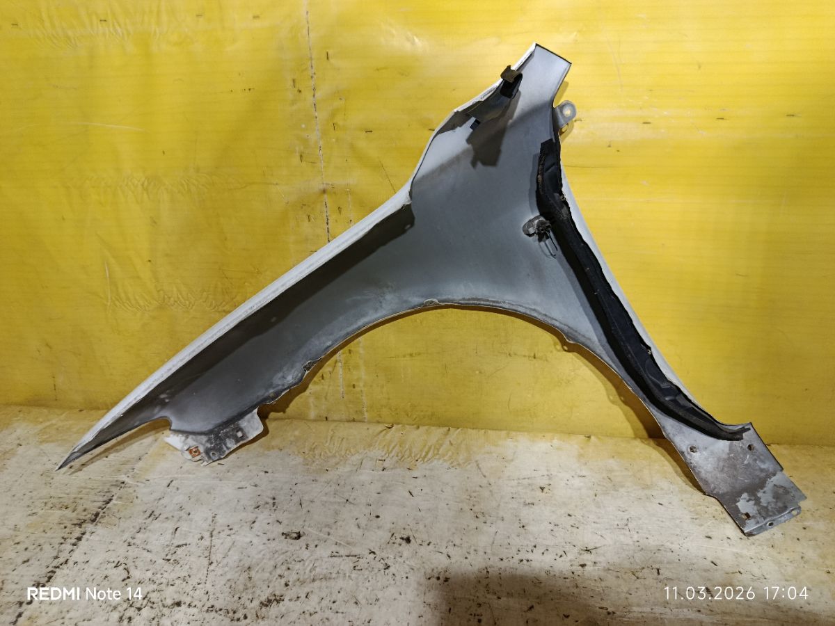 Крыло переднее на Mazda Atenza GY3W Фото 7