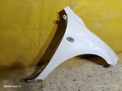 Крыло переднее на Mazda Atenza GY3W Фото 4