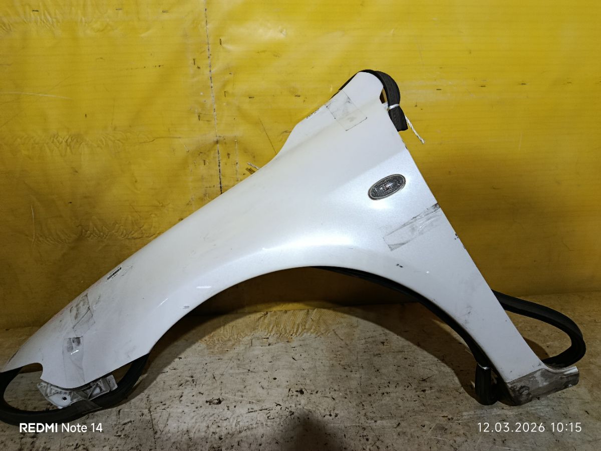 Крыло переднее на Mazda Atenza GY3W Фото 3