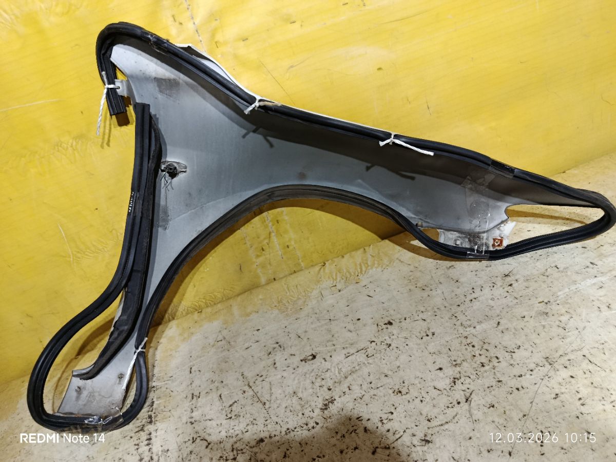 Крыло переднее на Mazda Atenza GY3W Фото 7