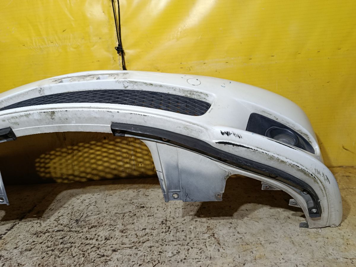 Бампер 026719 026719,G22E-50031 на Mazda Atenza GY3W Фото 11