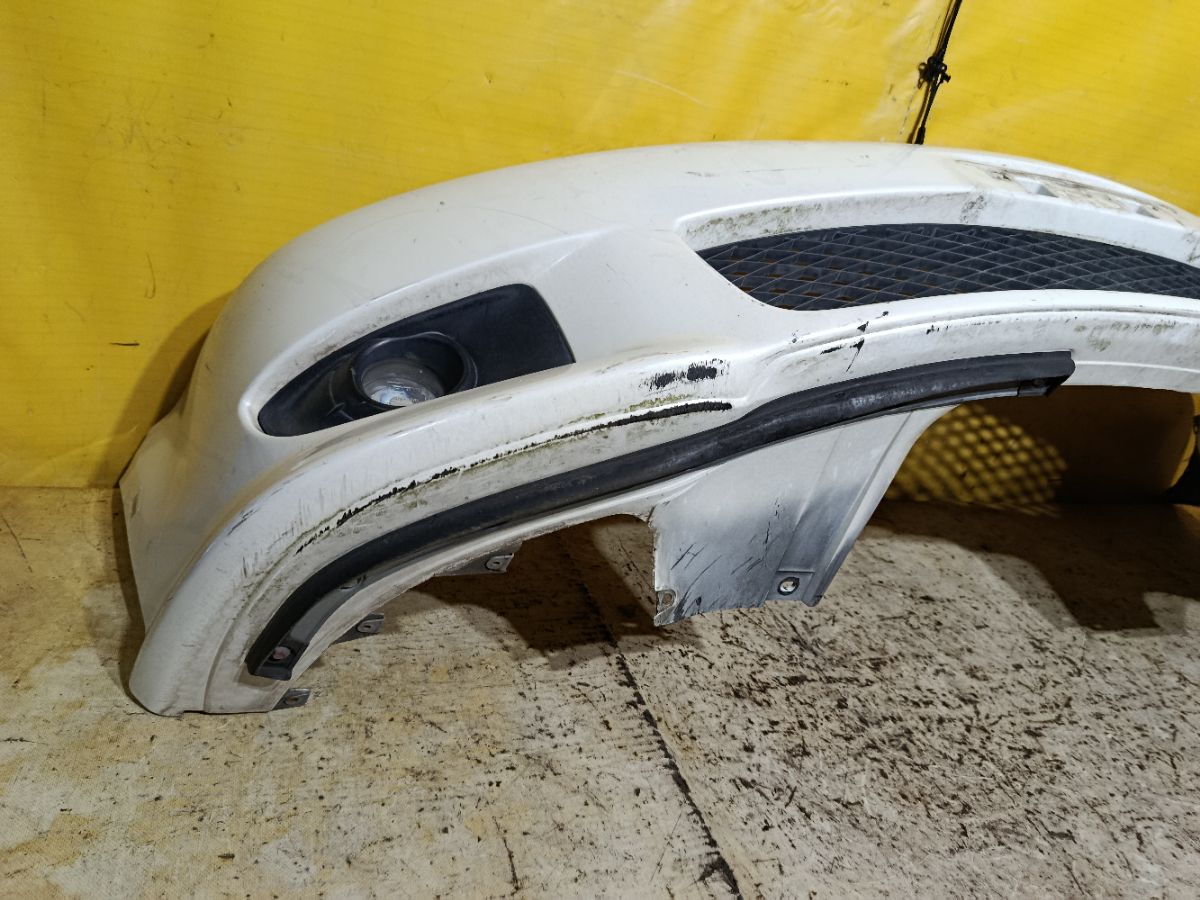 Бампер 026719 026719,G22E-50031 на Mazda Atenza GY3W Фото 13