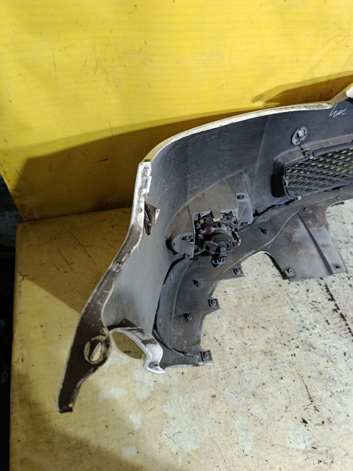 Бампер 026719 026719,G22E-50031 на Mazda Atenza GY3W Фото 16