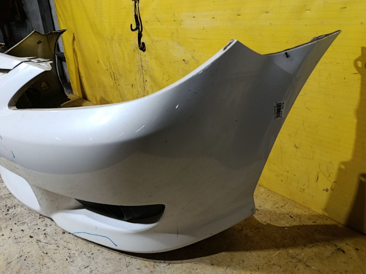 Бампер 026719 026719,G22E-50031 на Mazda Atenza GY3W Фото 5