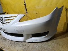 Бампер 026719 026719,G22E-50031 на Mazda Atenza GY3W Фото 4