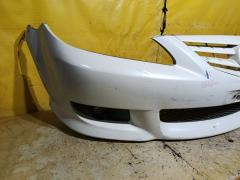 Бампер 026719 026719,G22E-50031 на Mazda Atenza GY3W Фото 7