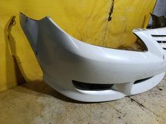 Бампер 026719 026719,G22E-50031 на Mazda Atenza GY3W Фото 8