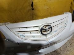 Бампер 026719 026719,G22E-50031 на Mazda Atenza GY3W Фото 9