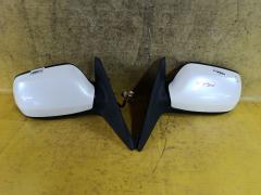 Зеркало двери боковой на Mazda Atenza GY3W Фото 2