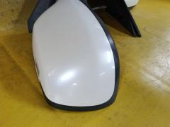 Зеркало двери боковой на Mazda Atenza GY3W Фото 3