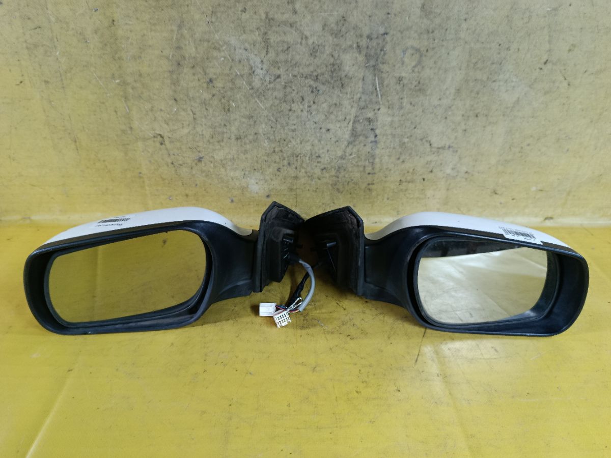 Зеркало двери боковой на Mazda Atenza GY3W Фото 7