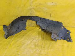 Подкрылок 63842-CV000 на Nissan Ad Van VY12 HR15DE Фото 2