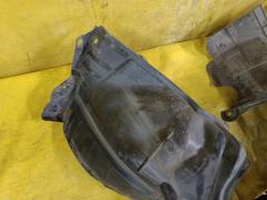 Подкрылок 63842-CV000 на Nissan Ad Van VY12 HR15DE Фото 4