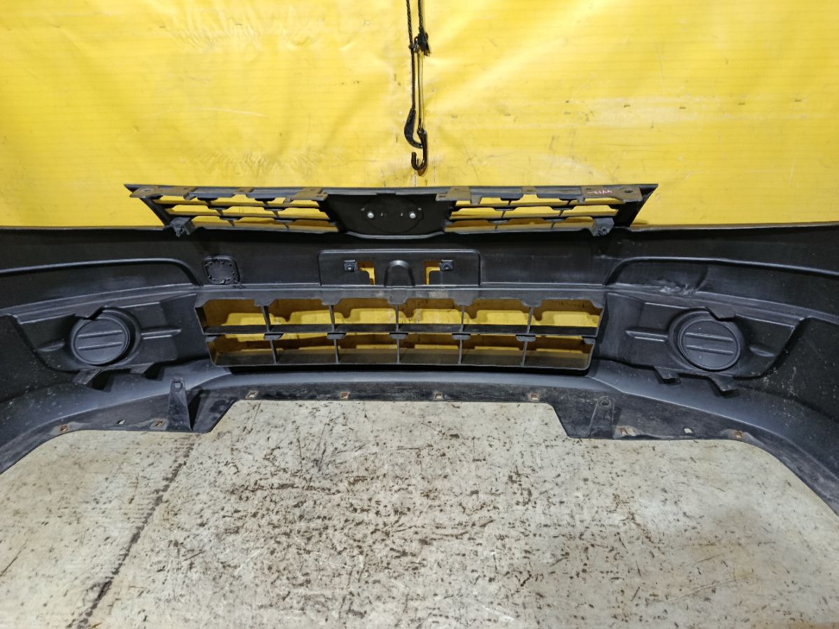 Бампер 62022-JJ00A на Nissan Ad VY12 Фото 11