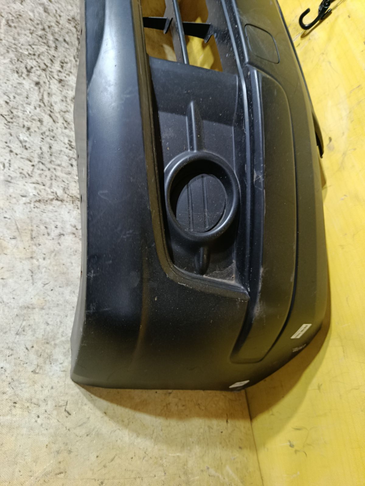 Бампер 62022-JJ00A на Nissan Ad VY12 Фото 6