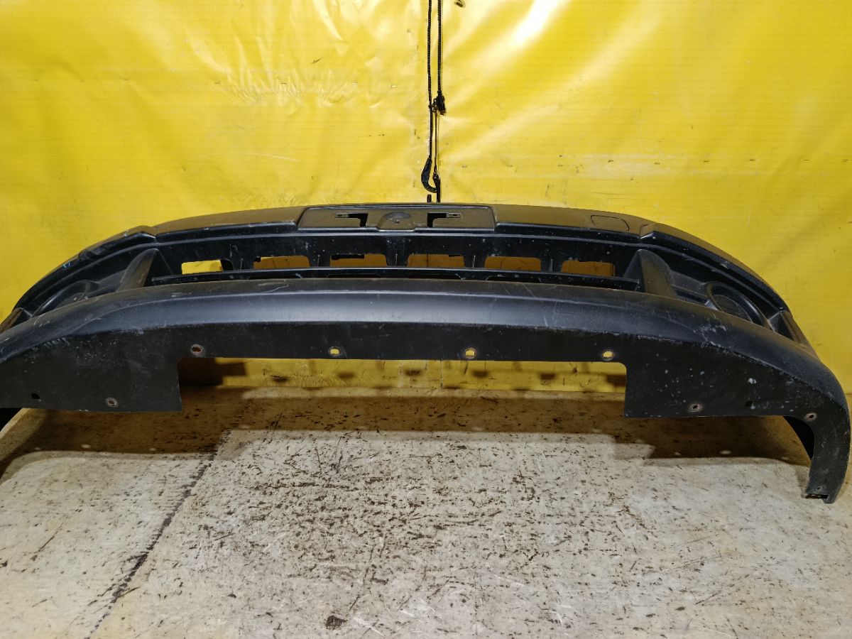 Бампер 62022-JJ00A на Nissan Ad VY12 Фото 8