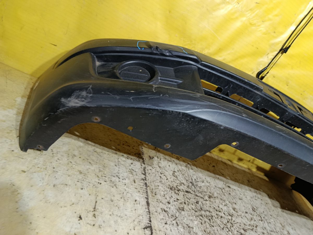 Бампер 62022-JJ00A на Nissan Ad VY12 Фото 10