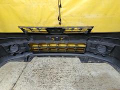 Бампер 62022-JJ00A на Nissan Ad VY12 Фото 11