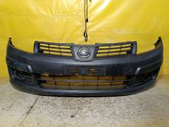 Бампер 62022-JJ00A на Nissan Ad VY12 Фото 2