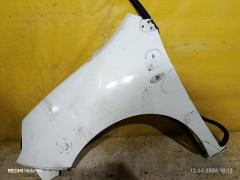 Крыло переднее на Nissan Ad Van VY12 Фото 2