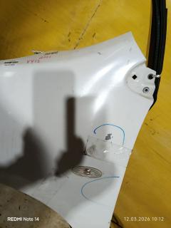 Крыло переднее на Nissan Ad Van VY12 Фото 4