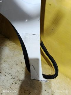 Крыло переднее на Nissan Ad Van VY12 Фото 5