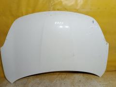 Капот на Nissan Ad Van VY12 Фото 2