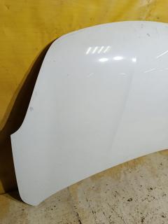 Капот на Nissan Ad Van VY12 Фото 3