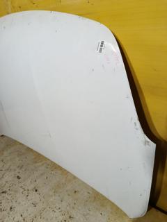 Капот на Nissan Ad Van VY12 Фото 6