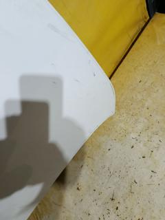 Капот на Nissan Ad Van VY12 Фото 7