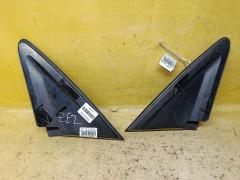 Накладка на крыло 75495-TM8-A010-M1, 75490-TM8-A010-M1 на Honda Insight ZE2 Фото 2