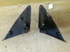Накладка на крыло 75495-TM8-A010-M1, 75490-TM8-A010-M1 на Honda Insight ZE2 Фото 3