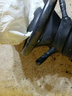 Рулевая колонка на Nissan Serena C26 Фото 4