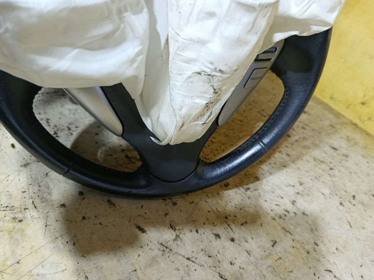 Рулевая колонка на Nissan Serena C26 Фото 6