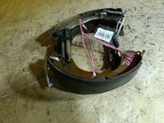 Тормозные колодки на Nissan Ad Van VY12 HR15DE Фото 4