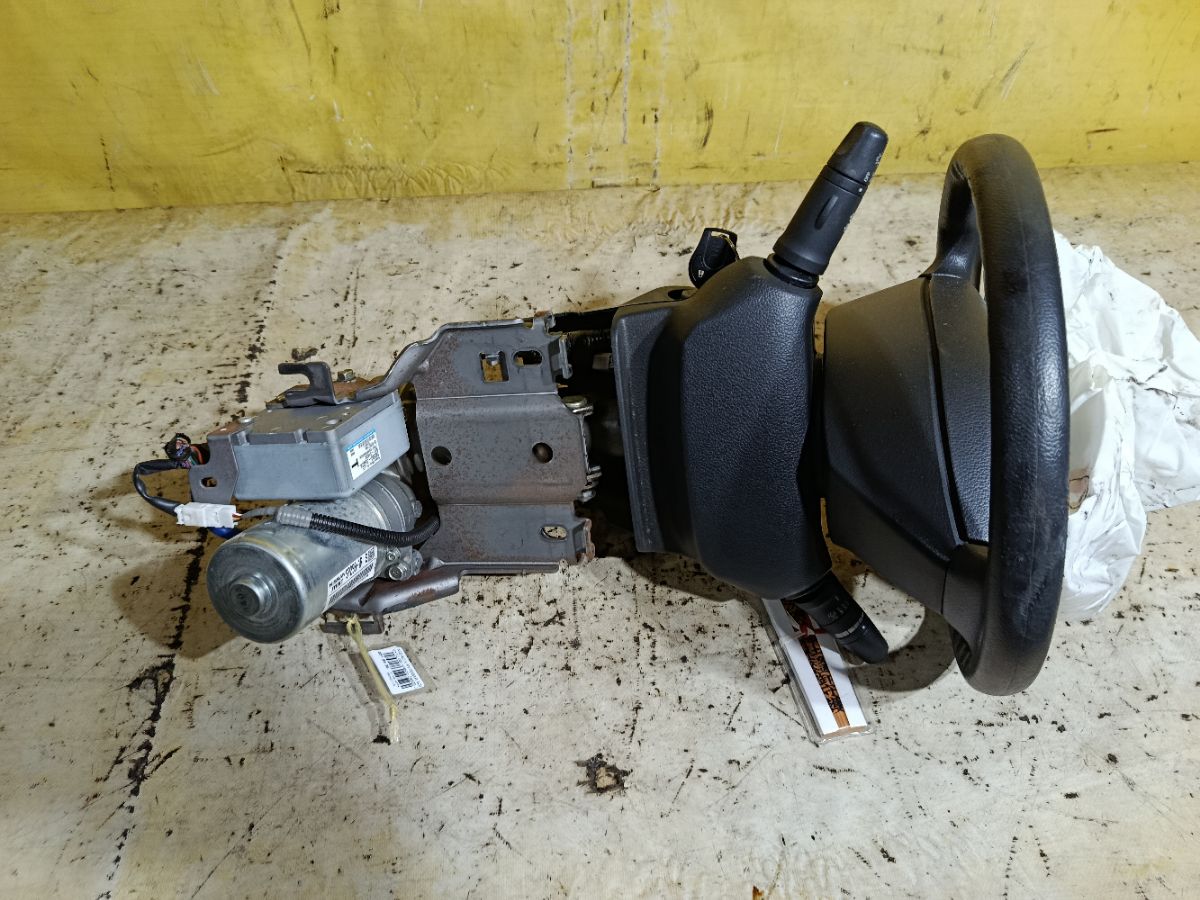 Рулевая колонка на Nissan Ad Van VY12 Фото 2