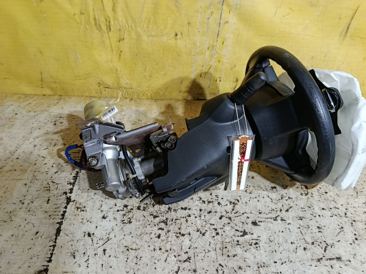 Рулевая колонка на Nissan Ad Van VY12 Фото 4