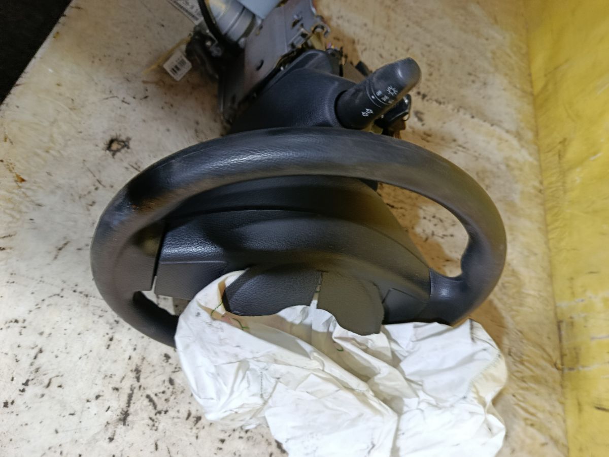 Рулевая колонка на Nissan Ad Van VY12 Фото 5