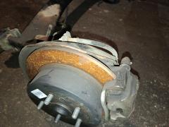 Балка подвески на Toyota Voxy ZRR70G 3ZR-FAE Фото 4